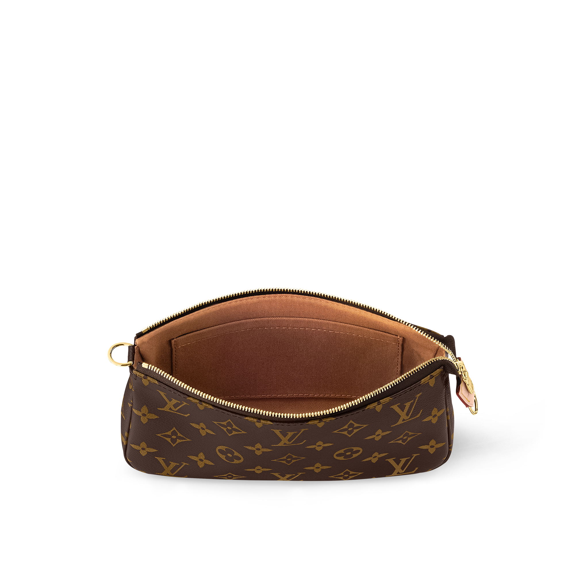 Pochette Accessoires Monogram Canvas Handbags LOUIS VUITTON